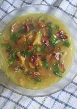 Soto kikil