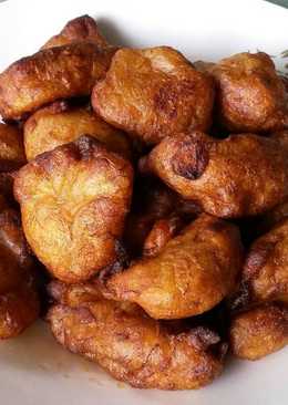 Godok-godok - 77 resep - Cookpad