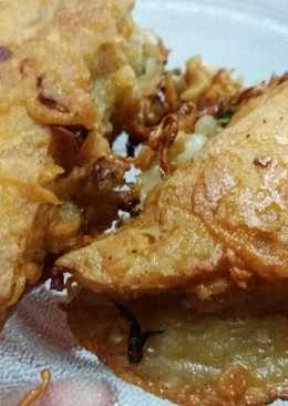 Tahu Goreng Isi