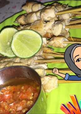 Sate Taichan Happy Callð'ð»