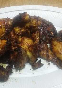 Ayam Bakar Madu