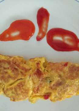 Omlet suka2