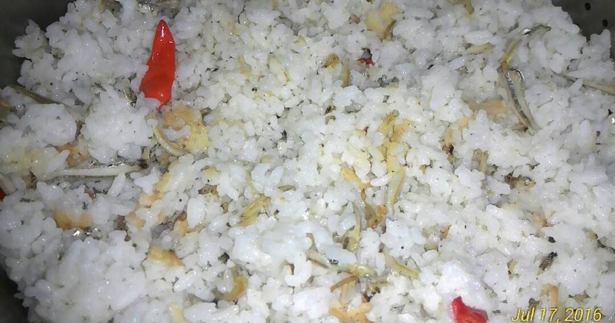 156 resep nasi liwet rumahan yang enak dan sederhana - Cookpad
