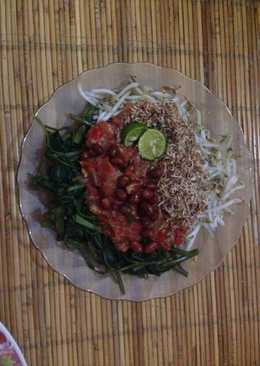 Plecing Kangkung