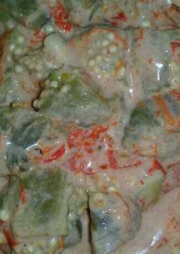 Sambal terong maknyuss ð