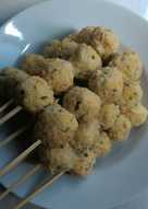 Bakso Tempe