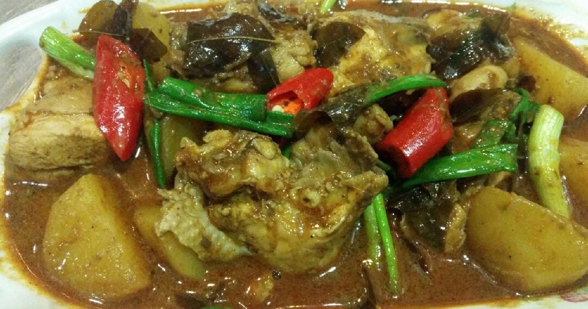 15 resep korokeling enak dan sederhana - Cookpad