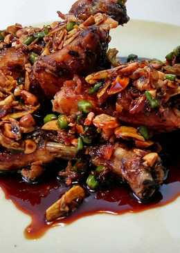 Ayam kecap