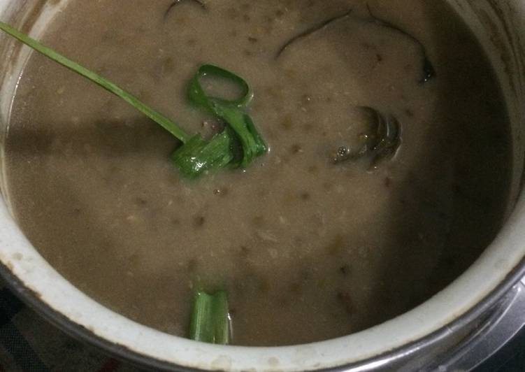 resep bubur kacang hijau oleh desyliem cookpad resep bubur kacang hijau oleh desyliem cookpad