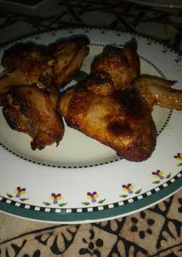 Ayam goreng mentega