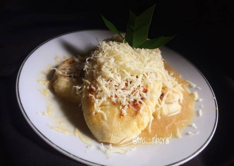 Pisang Gapit