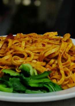 Mie Tarempa