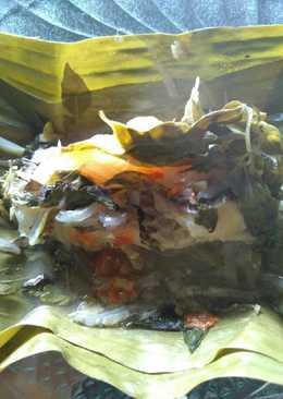 Garang Asem Mangga Muda