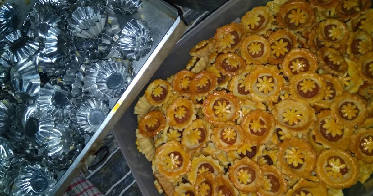 32 resep nastar ny liem enak dan sederhana - Cookpad