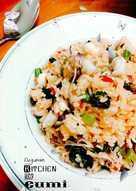 â± Nasi Goreng Cumi â±