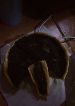 Pie susu magic com