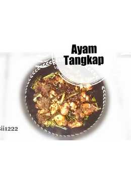 Ayam Tangkap