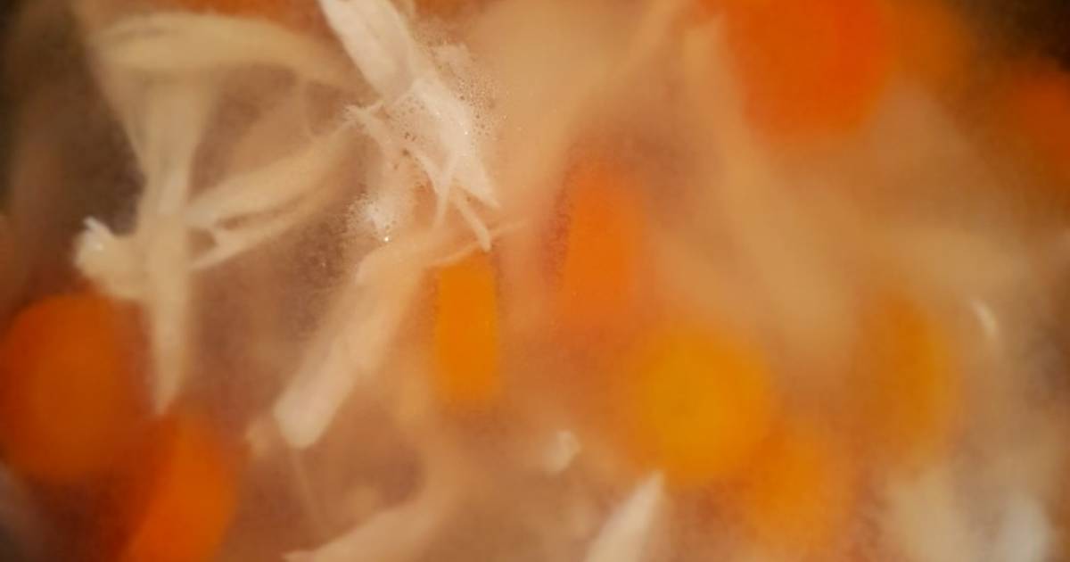 2.273 resep sup ayam sederhana enak dan sederhana - Cookpad