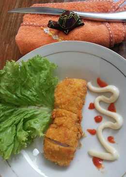 Chicken Katsu