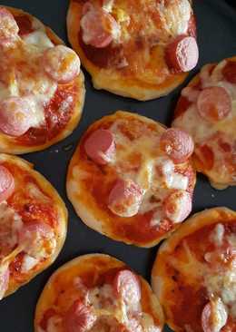 Mini Pizza