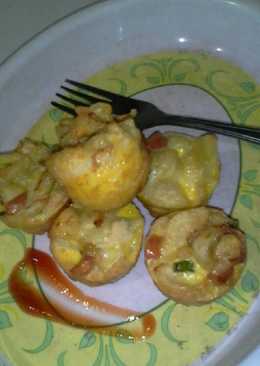 Talam makaroni
