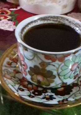 Kopi Special dan Hangat