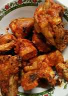 Ayam Bakar Pedas Manis