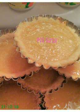 Pie susu (oven)