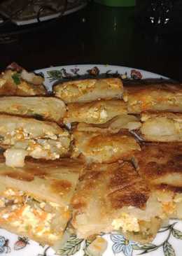 Martabak Telur Kulit Buat Sendiri