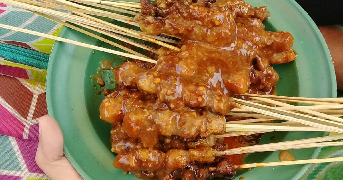 892 resep bumbu pentol bakar enak dan sederhana Cookpad