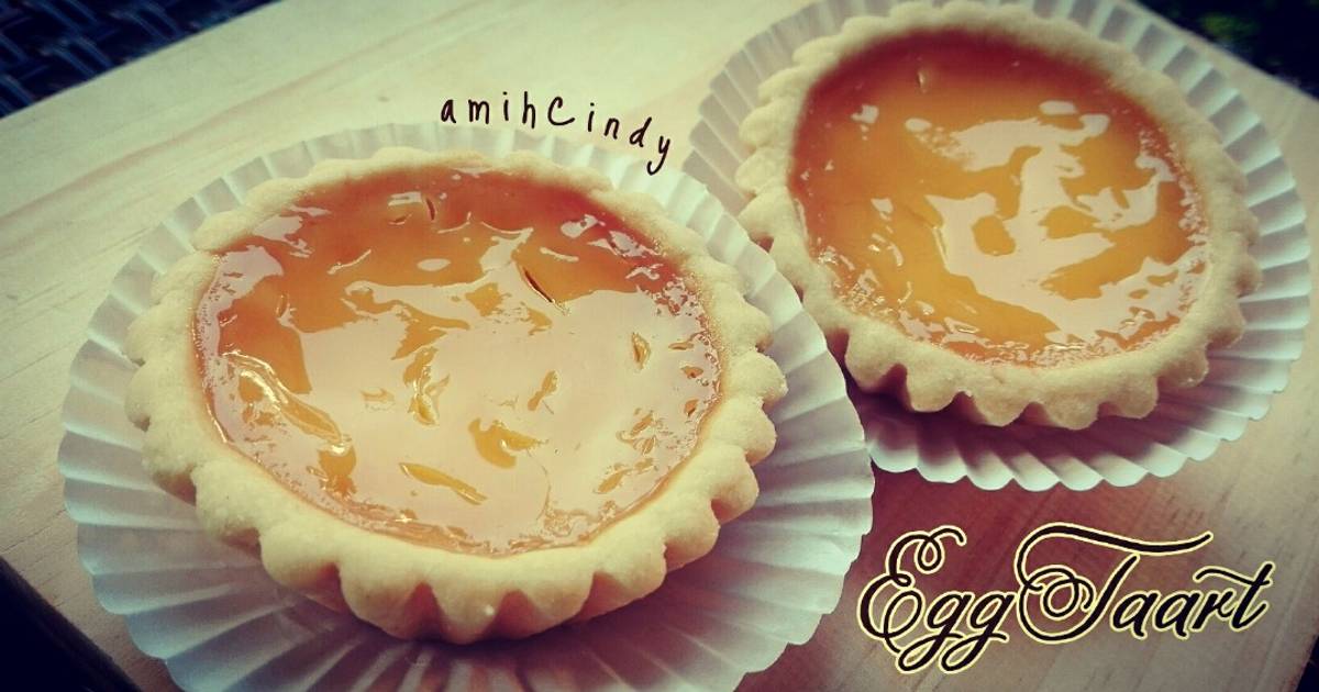 1.157 resep pie susu enak dan sederhana Cookpad