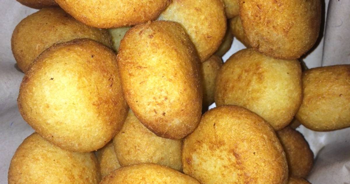 208 resep makanan ringan dari ketela enak dan sederhana - Cookpad