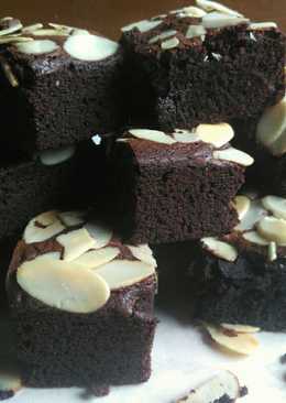 Brownies Coklat Enyakkk