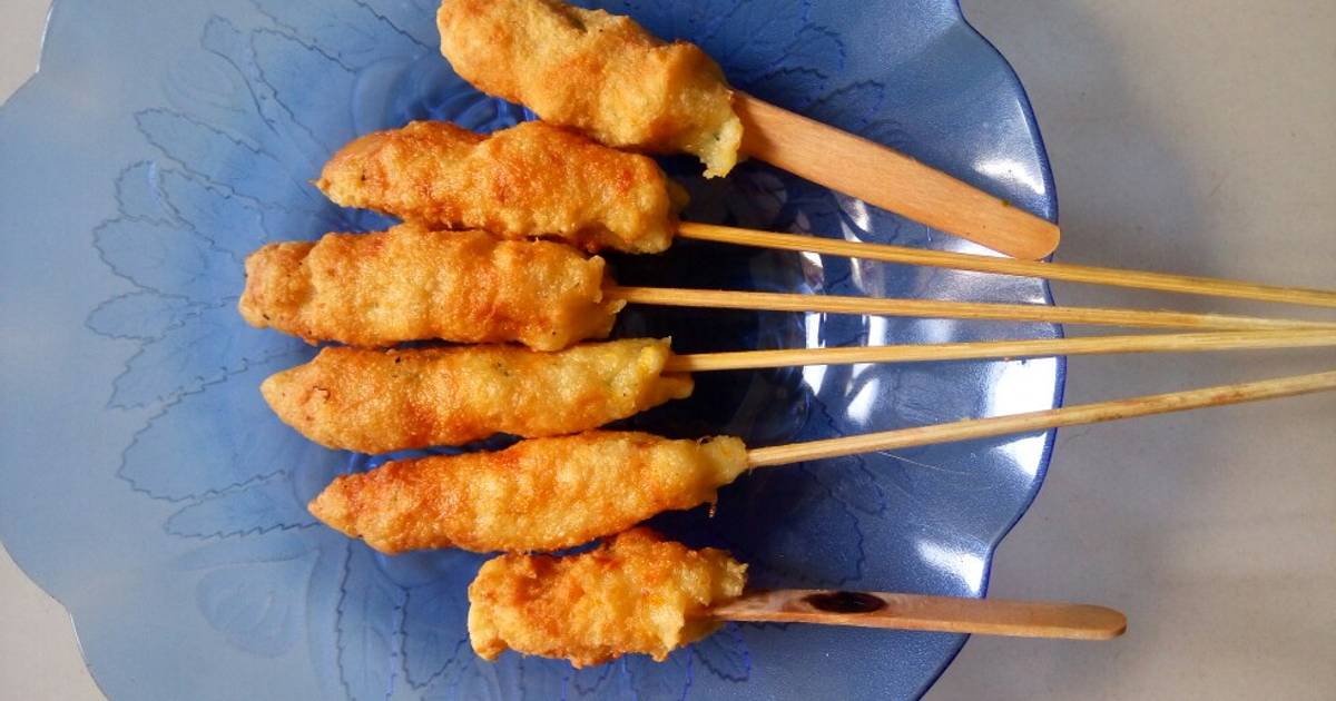 1.042 resep sempolan ayam enak dan sederhana - Cookpad