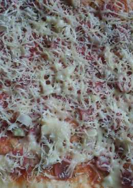 Piza lezaaattt anti gagal
