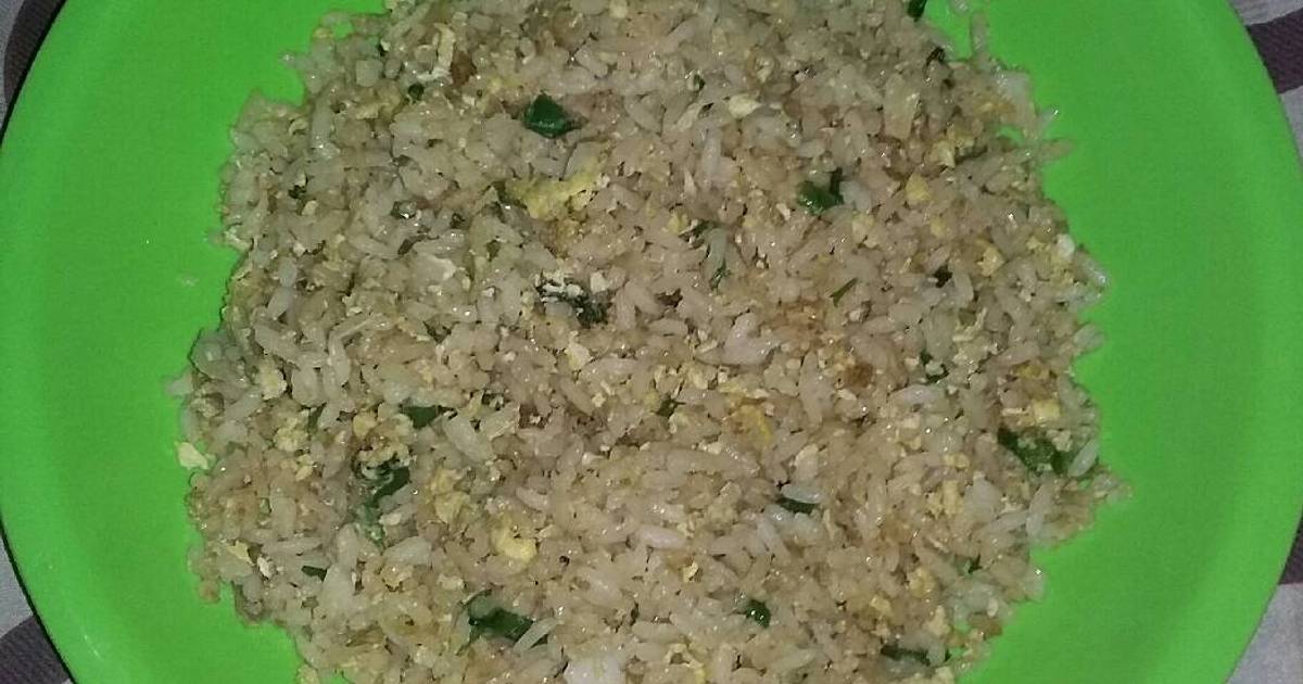  Nasi  goreng  anak  153 resep  Cookpad