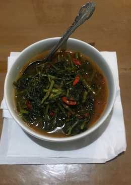 Kangkung Terasi