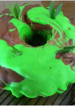 Bolu kukus serba 1/4 ð°