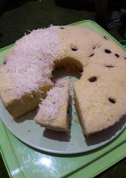 Raisin n cheese Cake Hapwe
