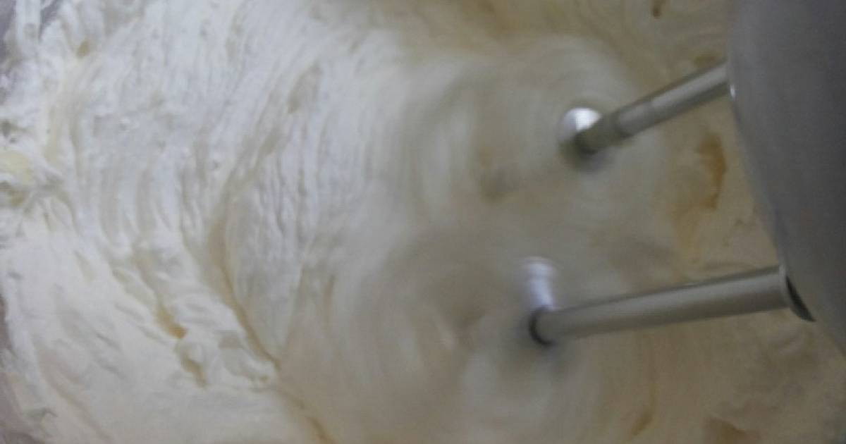 546 resep butter cream enak dan sederhana - Cookpad