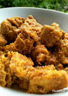 Rendang Babat