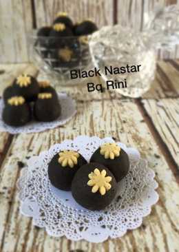 Black Nastar