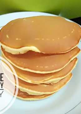 1. Pancake Fluffy super Yummy