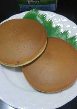 Dorayaki