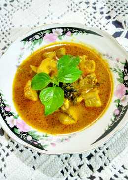 Gulai Hiu Aceh