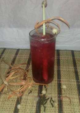 Wedang Secang