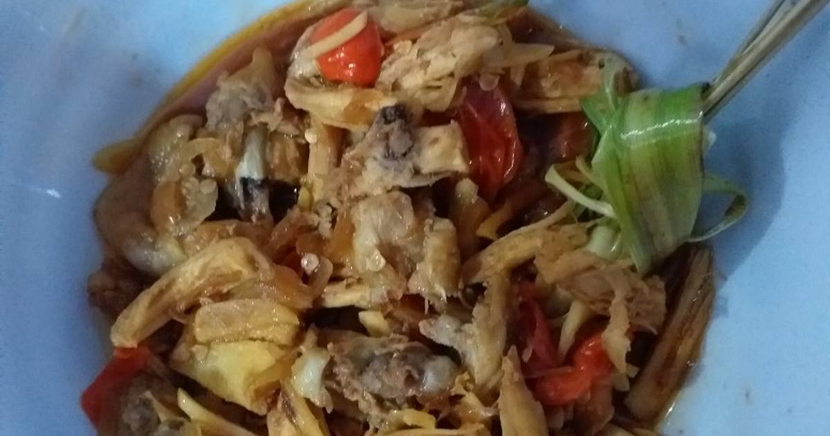 16.507 resep ayam suwir enak dan sederhana - Cookpad