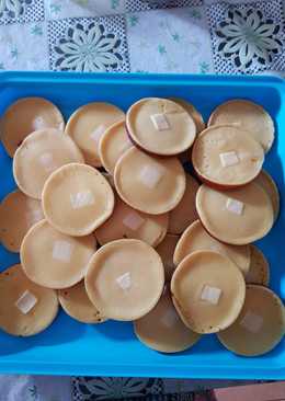 Kue Lumpur Maknyus