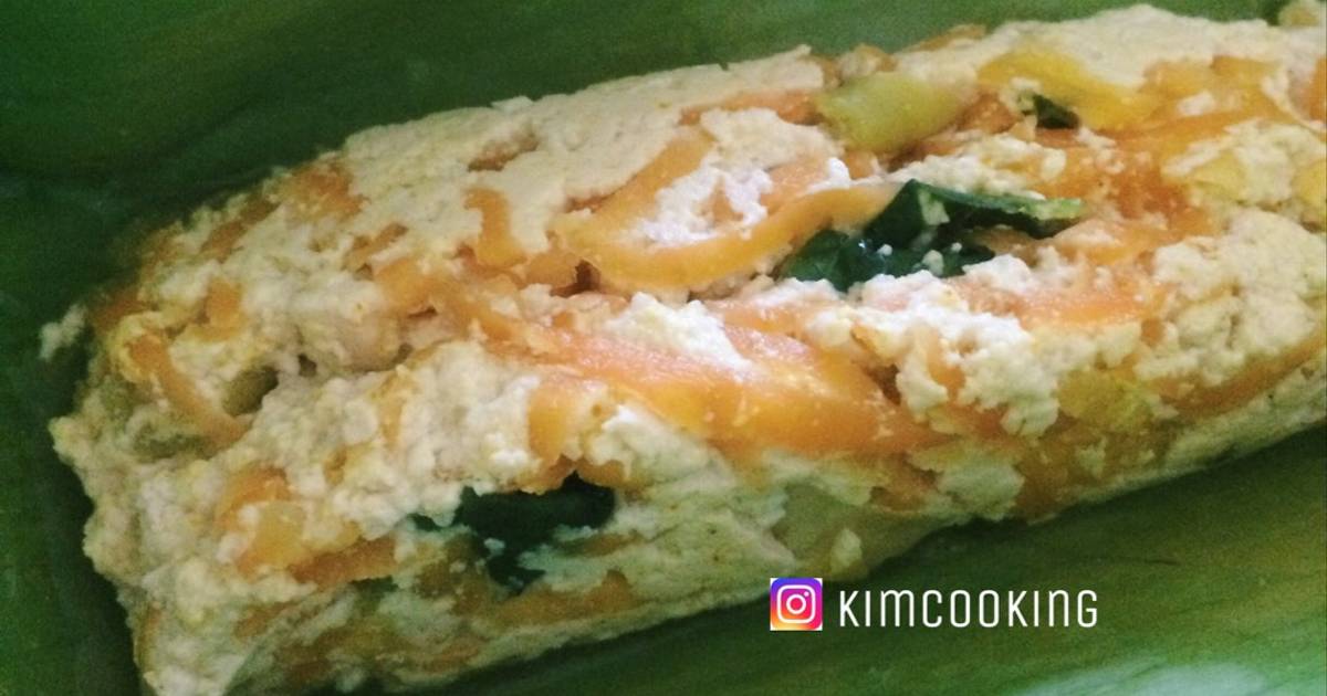 27 resep tahu kukus diet enak dan sederhana - Cookpad