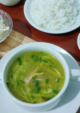 Soto Ayam Lamongan